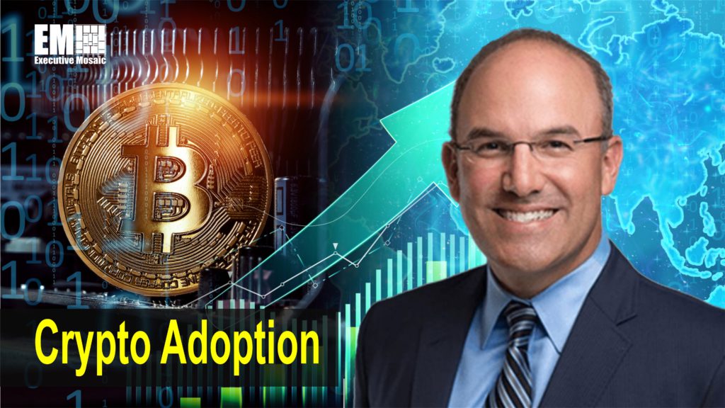 K2 Integrity’s Juan Zarate on Crypto Adoption in the US & Globally