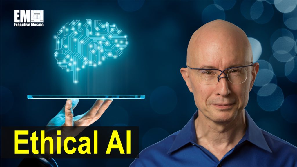 Definitive Logic CTO Michael Conlin on Ethical AI